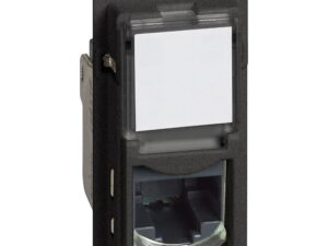 Компютърна 1xRJ45 Cat.5 UTP 1M,черен Living NOW